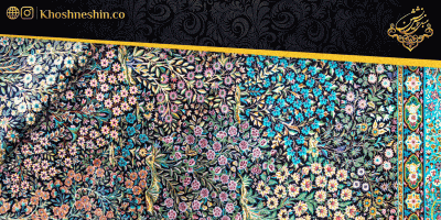 انواع فرش ماشینی را بشناسید