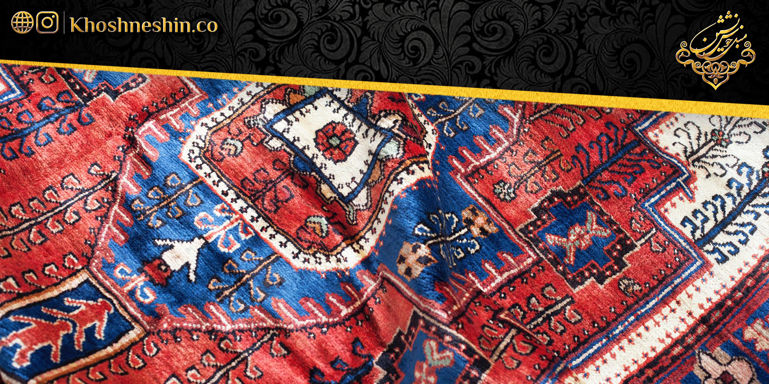 بررسی بهترین فرش ماشینی