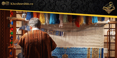 بررسی تراکم شانه و تراکم فرش ها