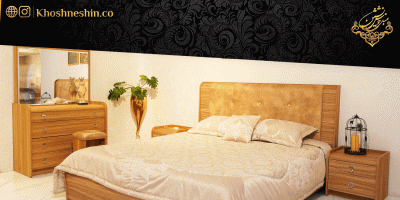 خرید سرویس خواب عروس