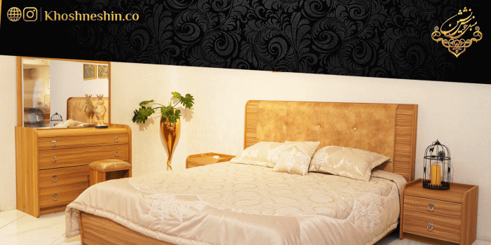 خرید سرویس خواب عروس