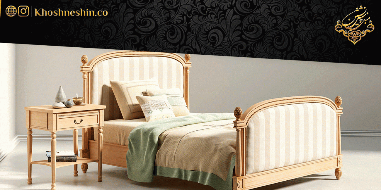 قیمت سرویس خواب نوزاد و نوجوان