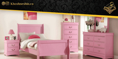 راهنمای خرید سرویس خواب کودک و نوجوان