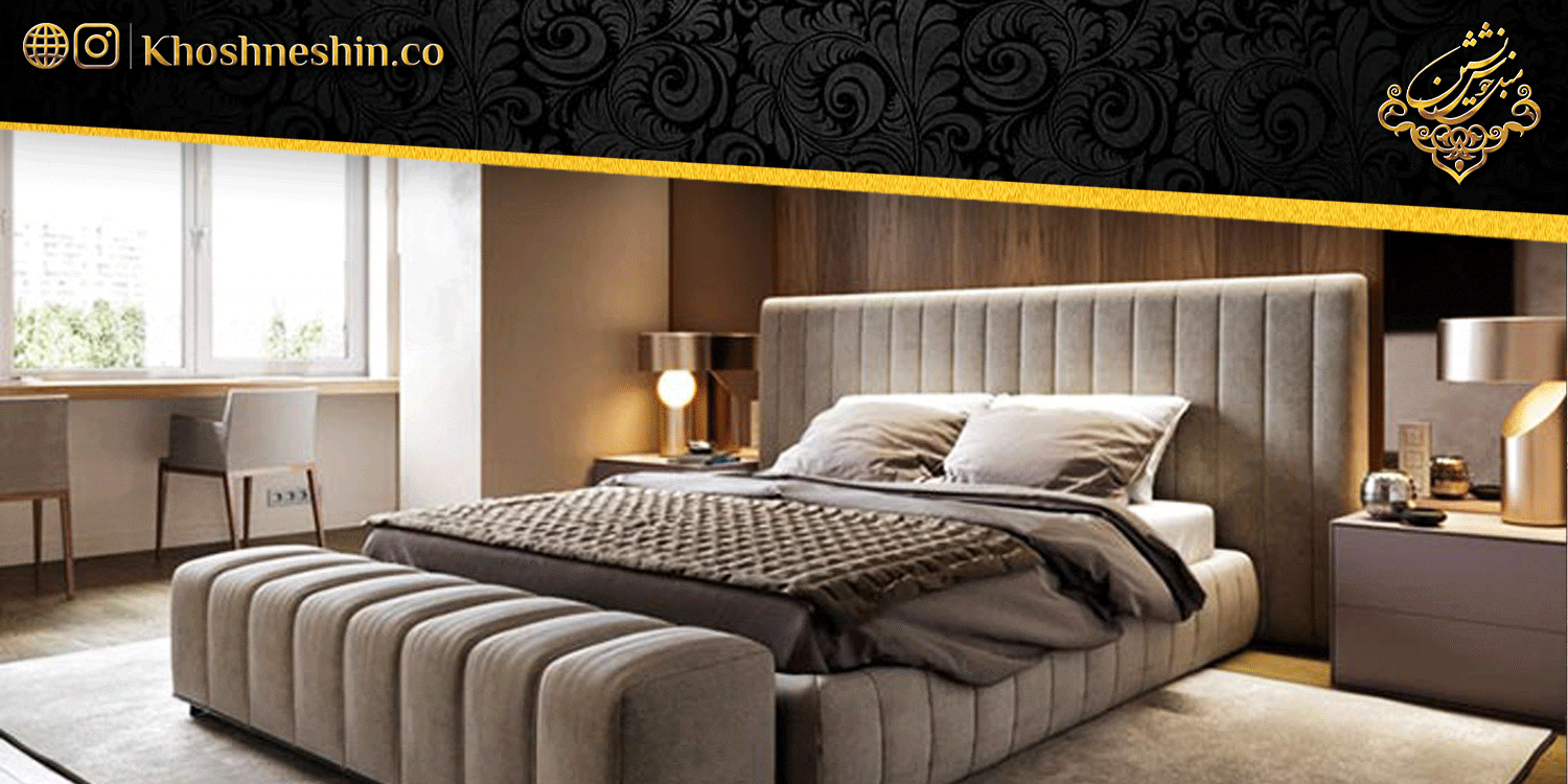 سرویس خواب مناسب