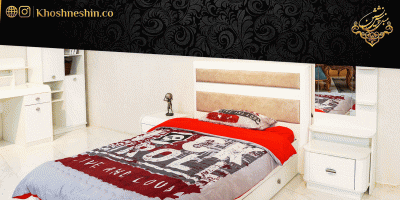 ویژگی سرویس خواب نوجوان