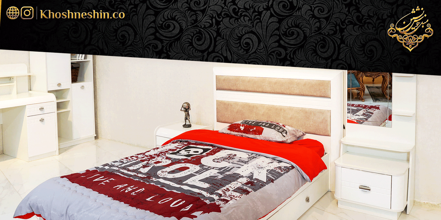 ویژگی سرویس خواب نوجوان