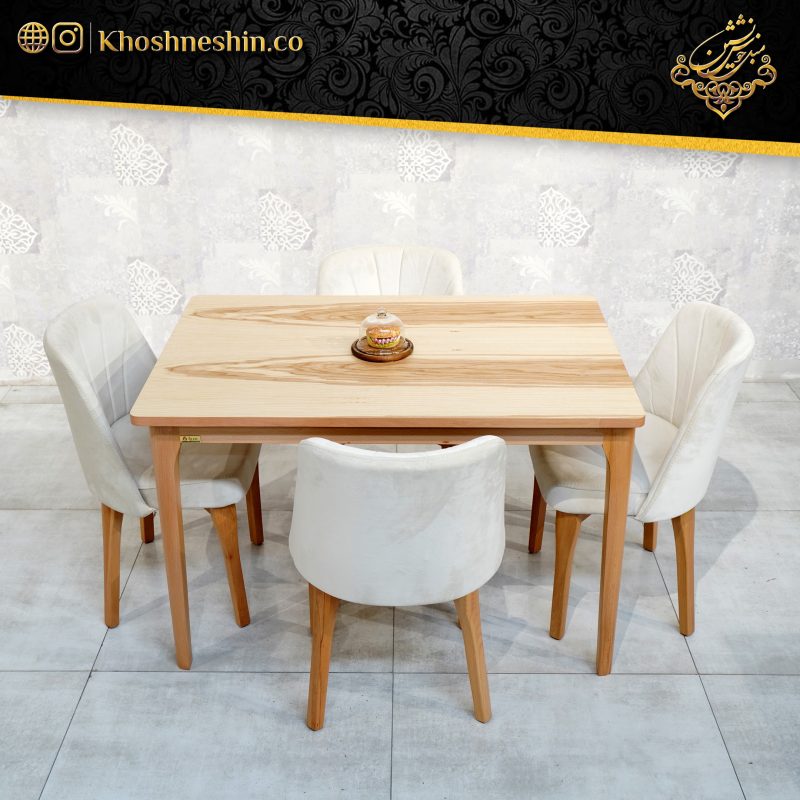 سروریس ناهارخوری مدل C215
