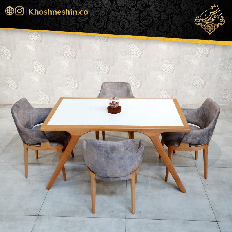 سرویس ناهارخوری مدل C225