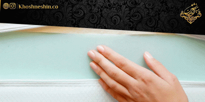 بهترین الیاف تشک خواب