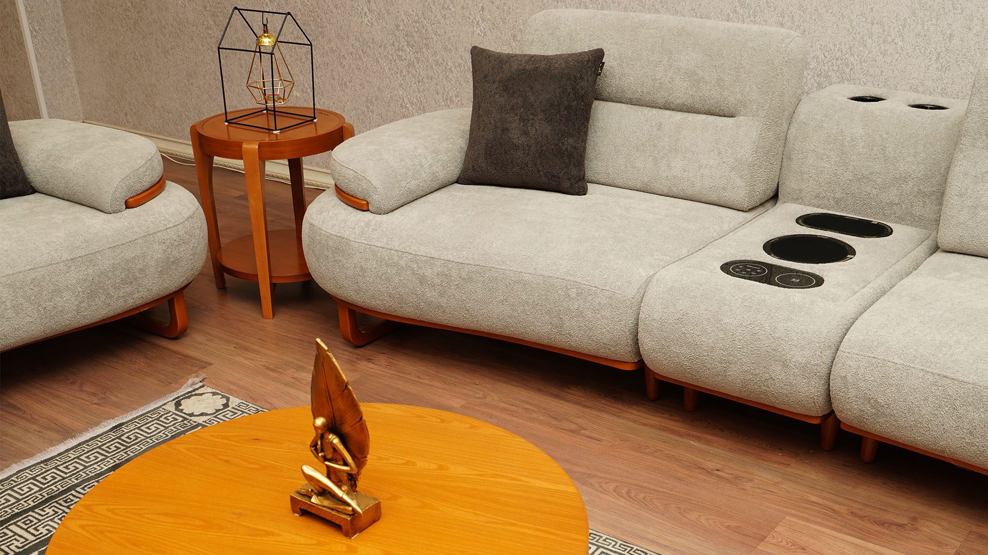 تغییر دکوراسیون منزل