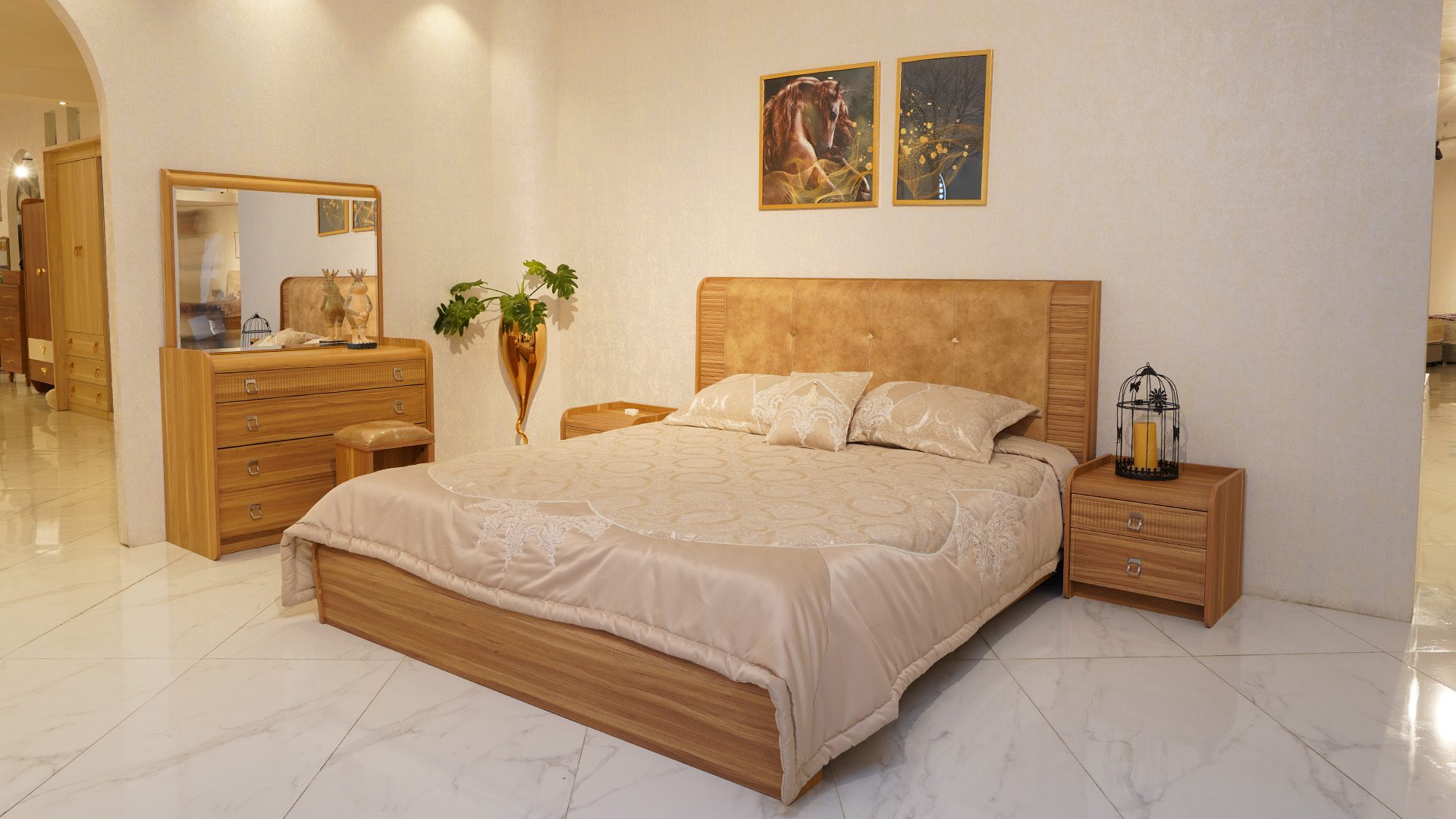 سرویس خواب آویسا