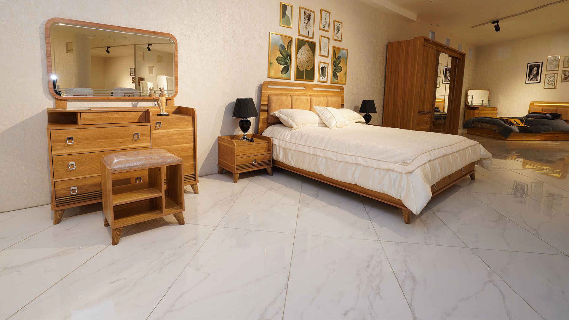 تغییر دکوراسیون منزل