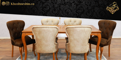 خرید سرویس ناهارخوری