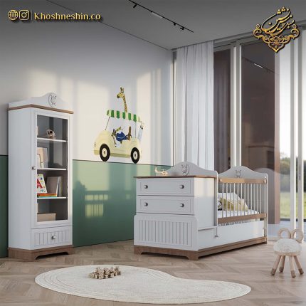 تخت چهار منظوره گلف استار