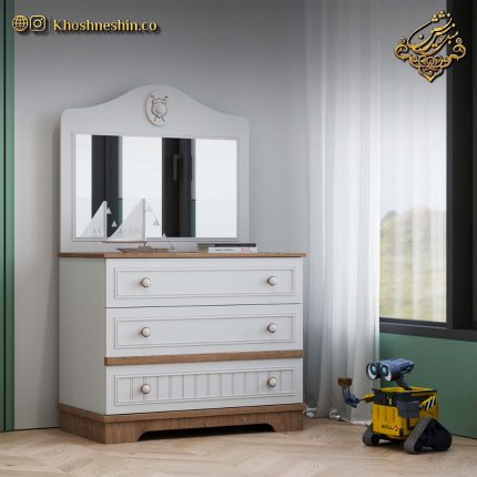 قاب آینه گلف استار