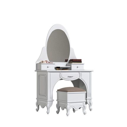 میز آرایش مدل رویال