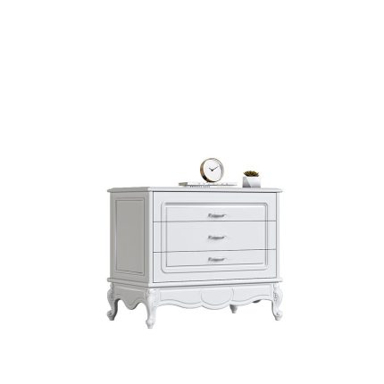 دراور سه کشو رویال