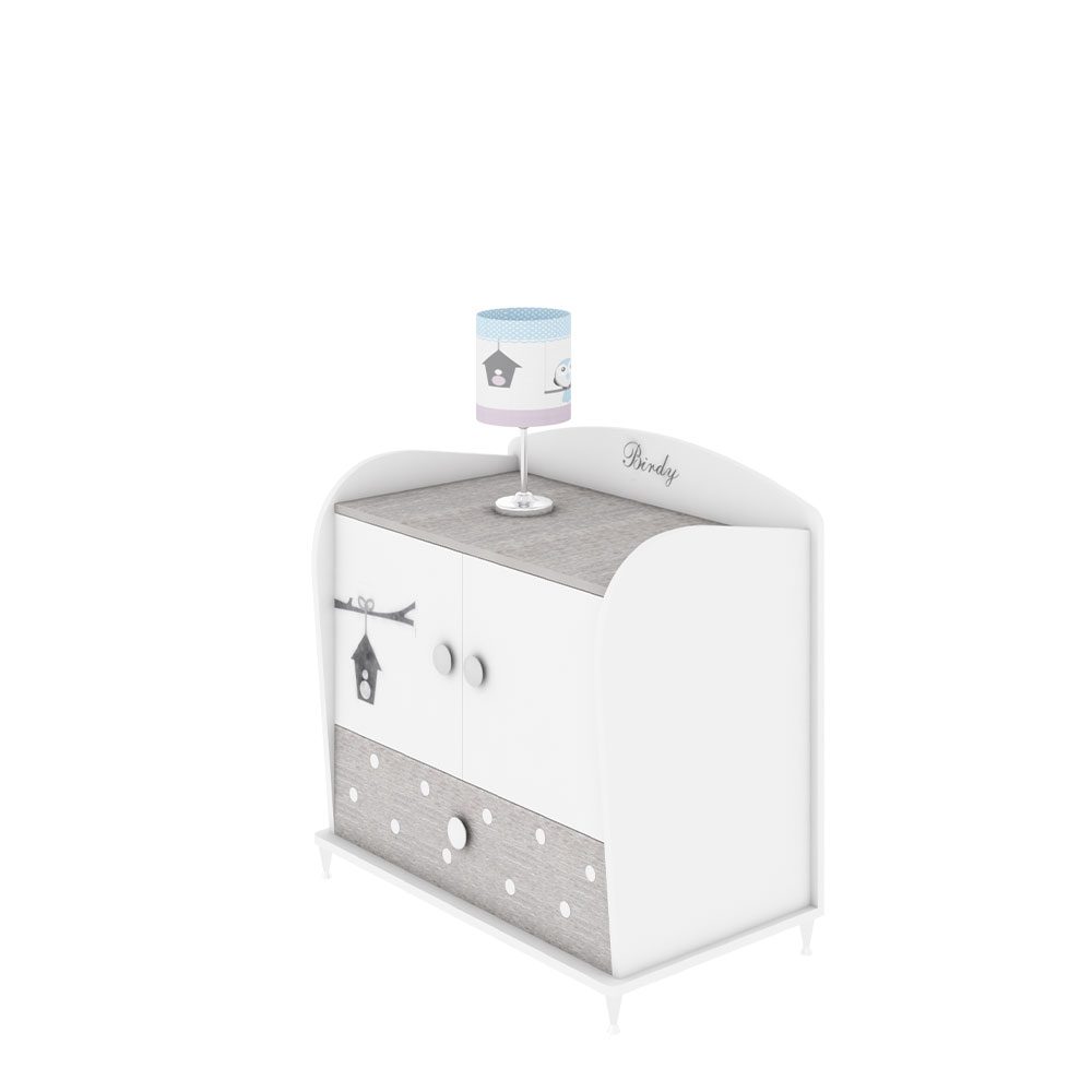 صندوق سرویس خواب بردی مناسب کودک و نوجوان صندوق سرویس خواب بردی