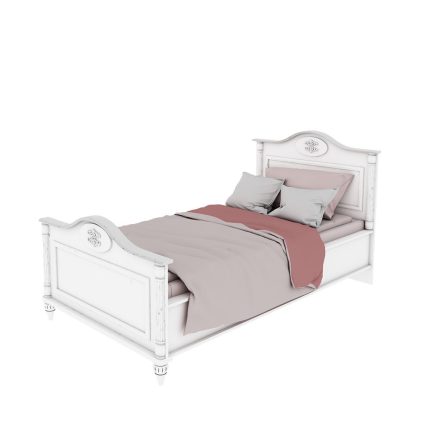 تخت خواب نوجوان رومانتیک