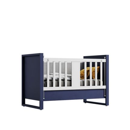 تخت نوزادی مدل وگا