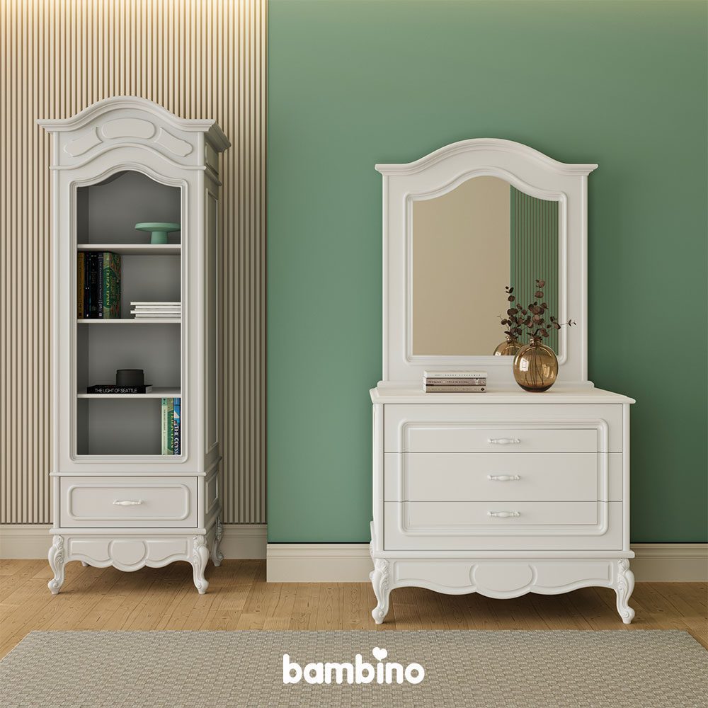 دراور سه کشو رویال | سیسمونی کودک و نوجوان دراور سه کشو رویال