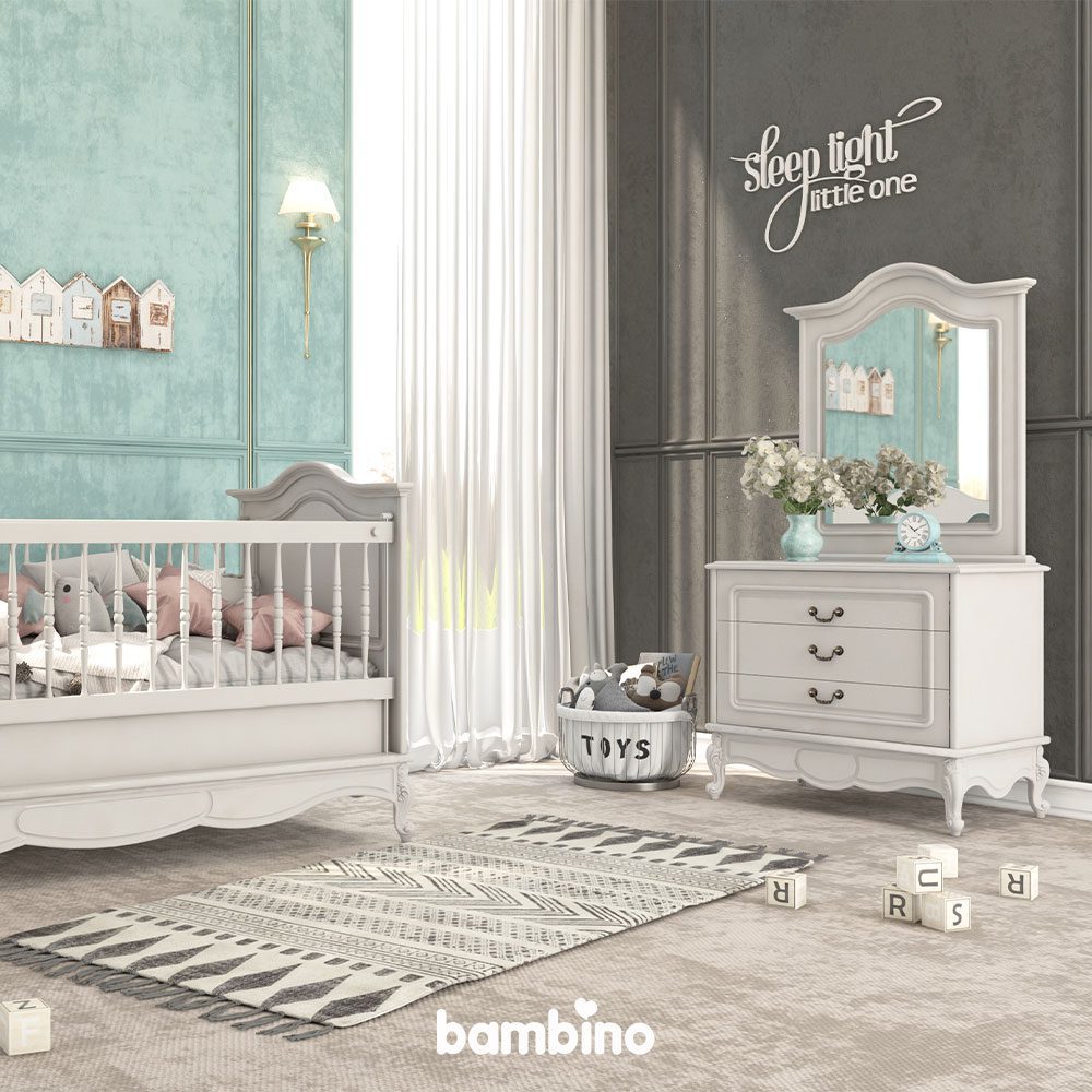 دراور سه کشو رویال | سیسمونی کودک و نوجوان دراور سه کشو رویال