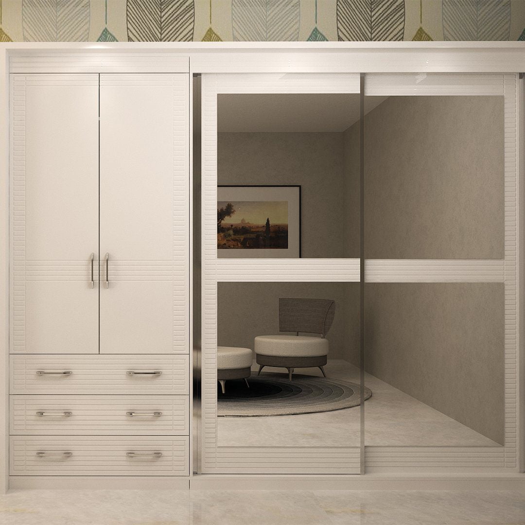 کمد لباس مدل رامسس کمد لباس مدل رامسس