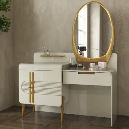 میز آرایش مدل دیبا