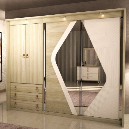 کمد لباس 270 ملودی