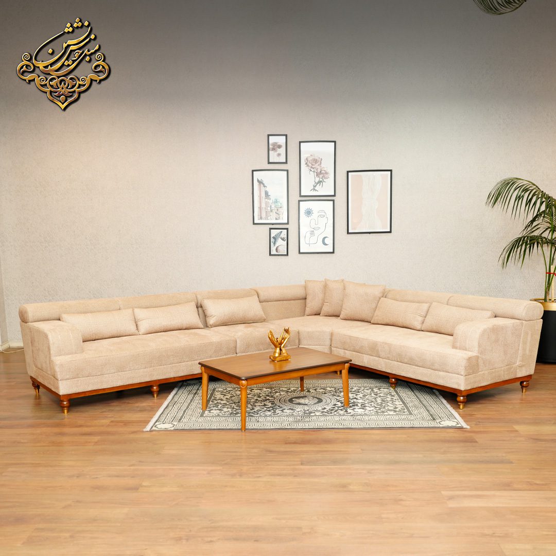 مبل راحتی مدل ال نینو مبل راحتی مدل ال نینو