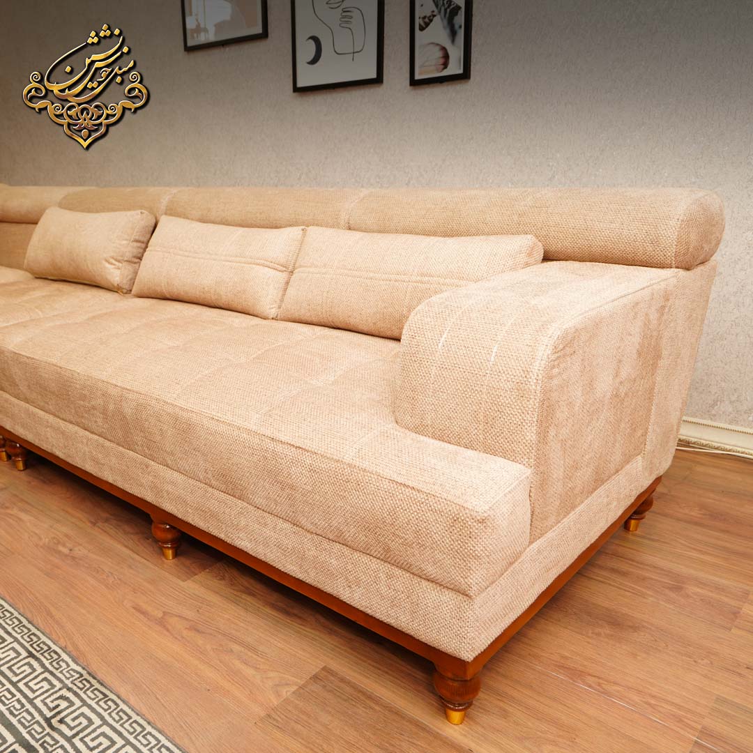 مبل راحتی مدل ال نینو مبل راحتی مدل ال نینو