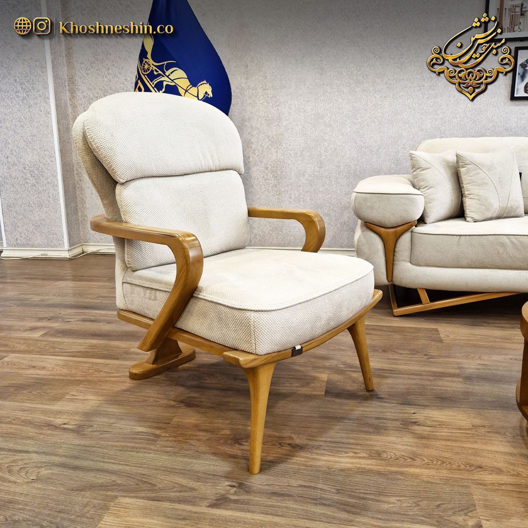 مبل راحتی مدل ال مارون مبل راحتی مدل ال مارون