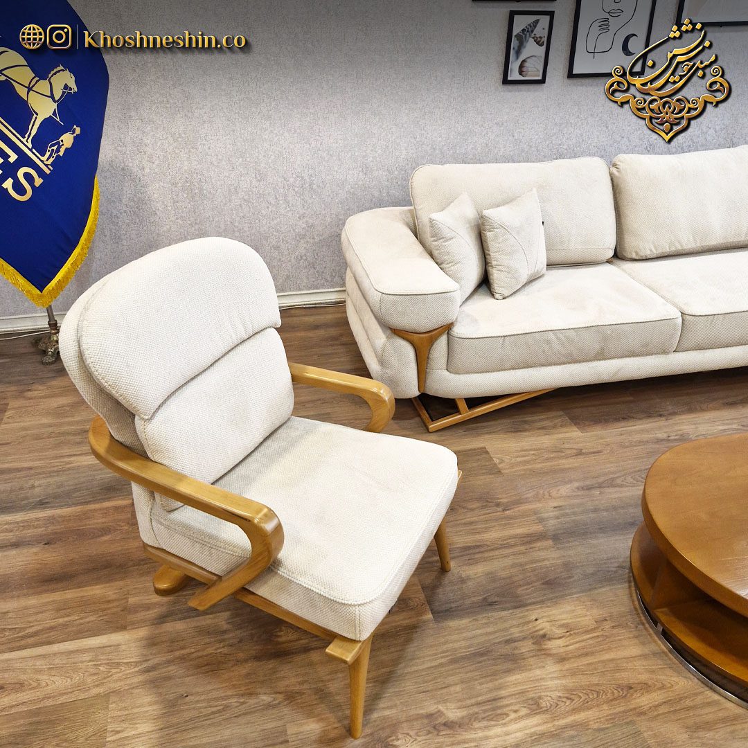 مبل راحتی مدل ال مارون مبل راحتی مدل ال مارون