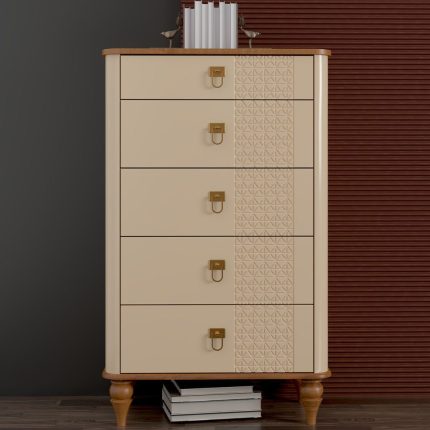 دراور 5 کشو آرشیدا