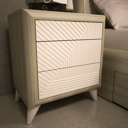 پاتختی مدل ملودی هایگلاس