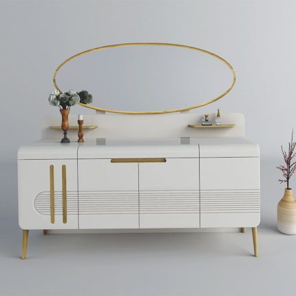 میز کنسول مدل دیبا