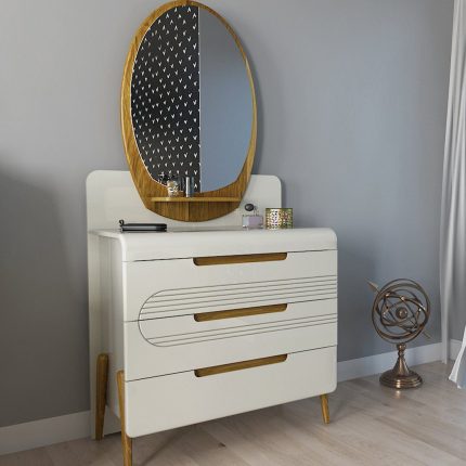 میز آرایش نوجوان دیبا