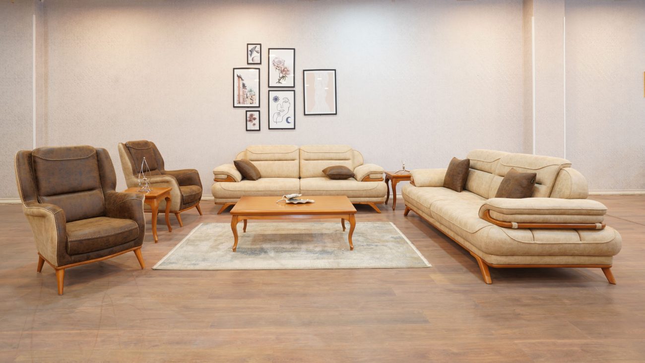 راهنمای خرید مبل