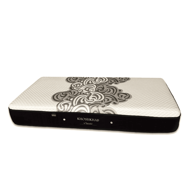 تشک خواب کلاسیک مموری تشک خواب کلاسیک مموری