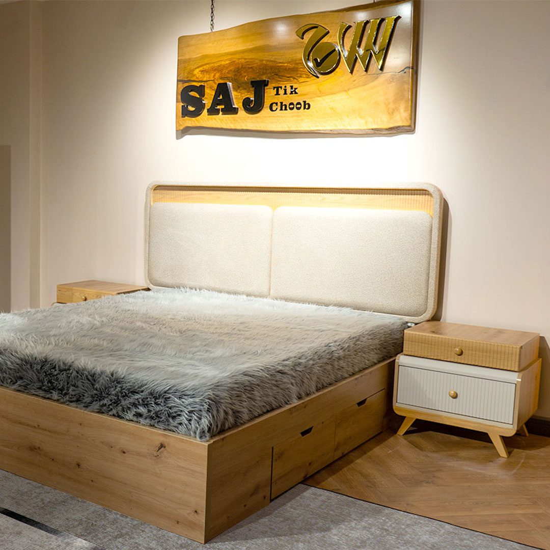 سرویس خواب دونفره ماریا سرویس خواب دونفره ماریا