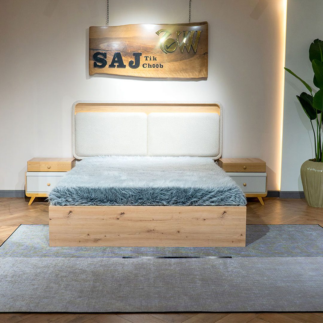 سرویس خواب دونفره ماریا سرویس خواب دونفره ماریا