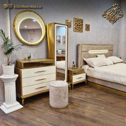 سرویس خواب بزرگسال الینو