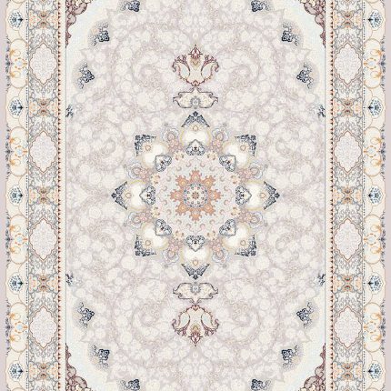 فرش ماشینی کد 3505