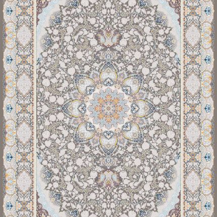 فرش ماشینی کد 3501