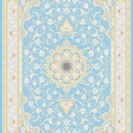 فرش ماشینی کد 3511