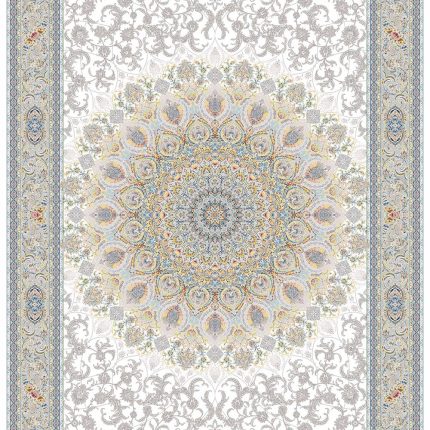 فرش ماشینی کد 3512