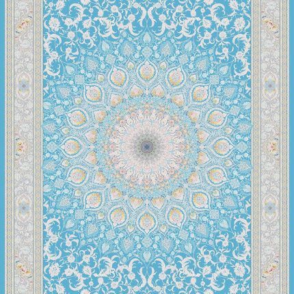 فرش ماشینی کد 3513