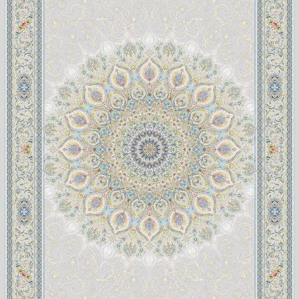 فرش ماشینی کد 3514
