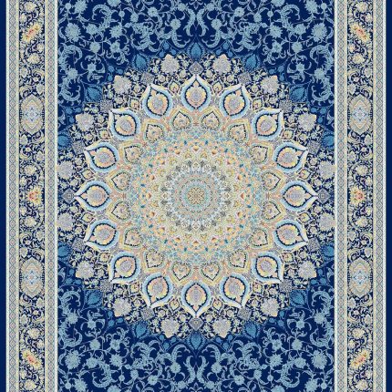 فرش ماشینی کد 3515