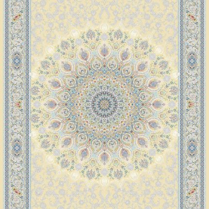 فرش ماشینی کد 3516